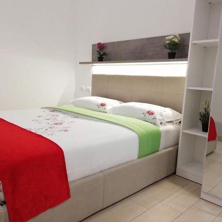 Rogoredo Milan Apartments Экстерьер фото