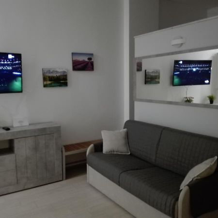 Rogoredo Milan Apartments Экстерьер фото