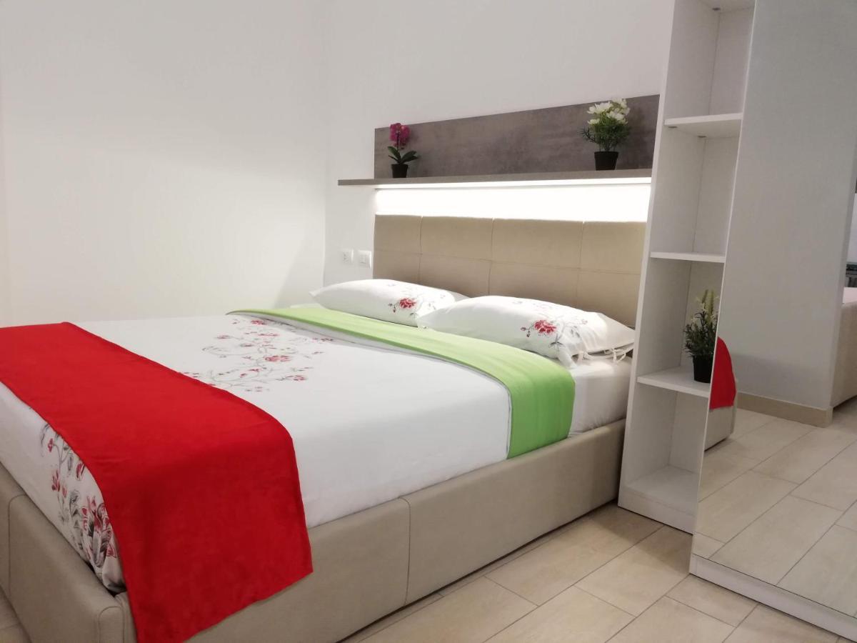 Rogoredo Milan Apartments Экстерьер фото