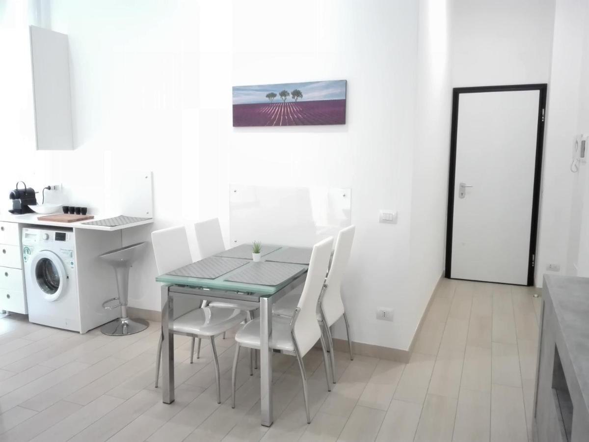 Rogoredo Milan Apartments Экстерьер фото