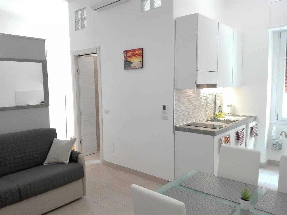 Rogoredo Milan Apartments Экстерьер фото